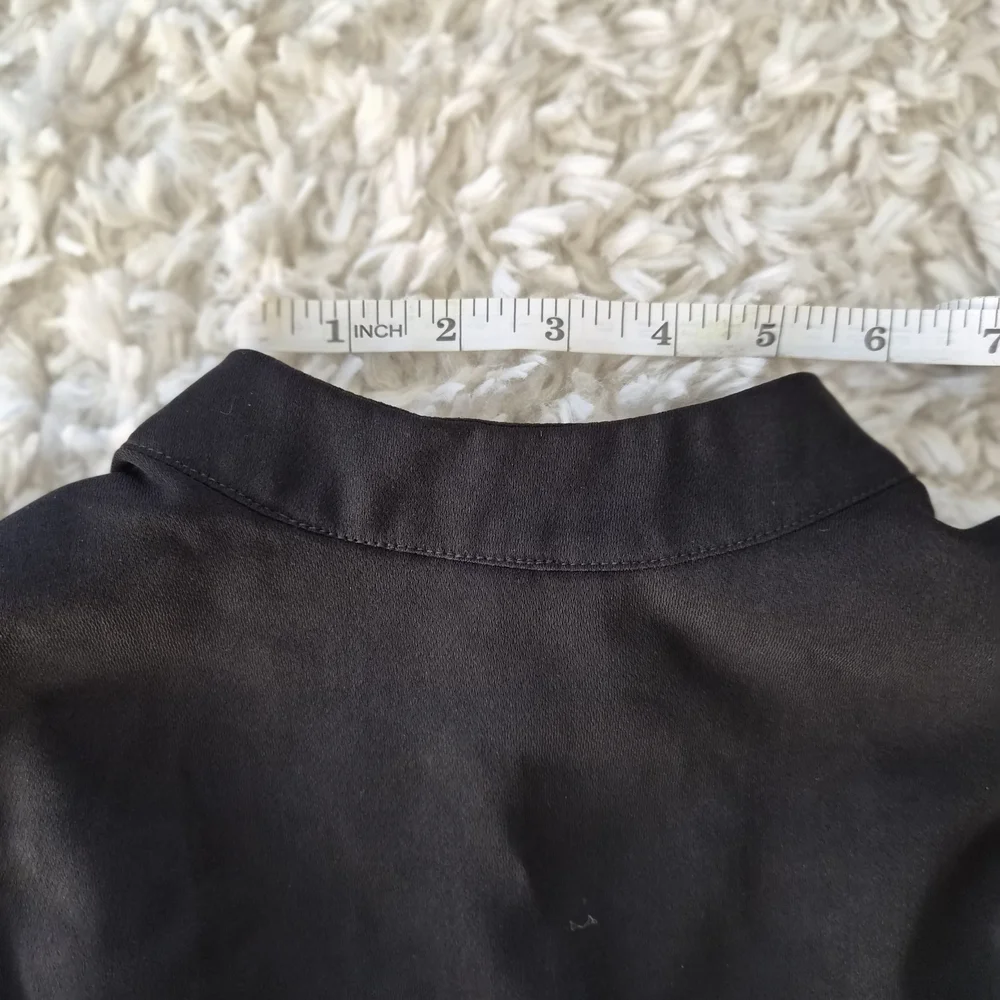 ☆5/$15☆High-Low Sleeveless Tank Top – Size S (Forever 21) - Picture 5 of 16